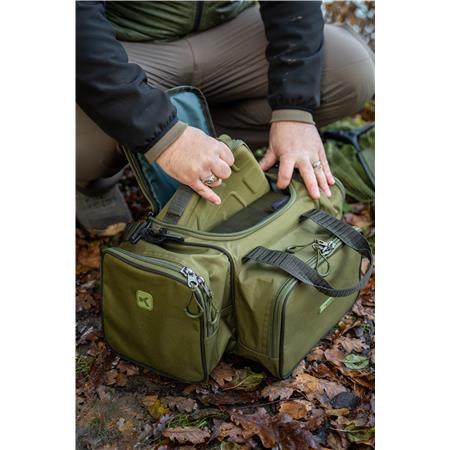 CARRYALL-TASCHE KORUM PROGRESS COMPACT