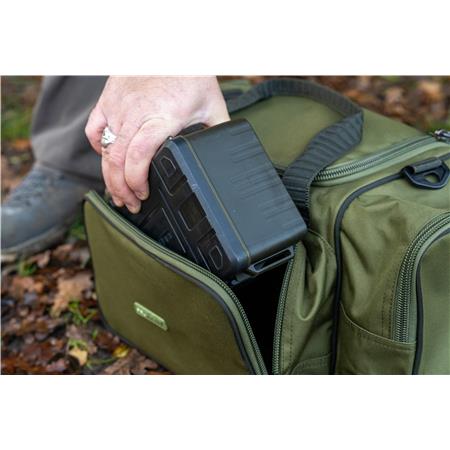 CARRYALL-TASCHE KORUM PROGRESS COMPACT