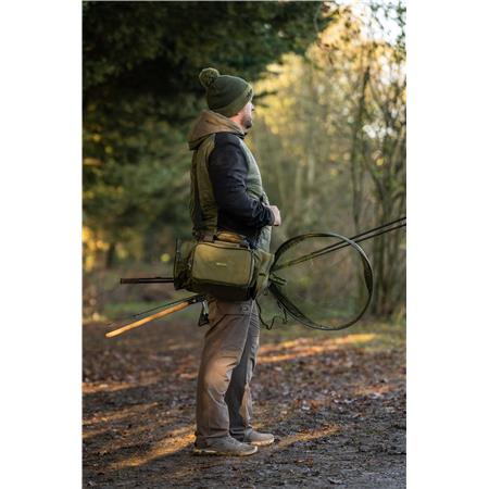 CARRYALL-TASCHE KORUM PROGRESS COMPACT