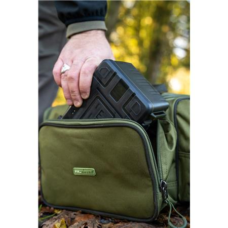 CARRYALL-TASCHE KORUM PROGRESS COMPACT