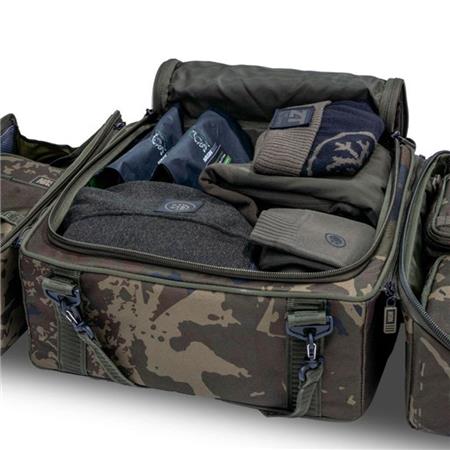 CARRYALL-TASCHE NASH SUBTERFUGE CUBE CARRYALL 50L