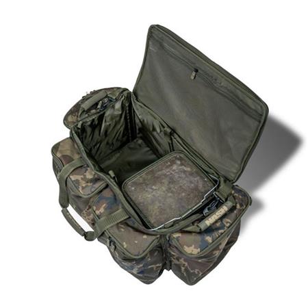 CARRYALL-TASCHE NASH SUBTERFUGE CARRYALL XL 90L