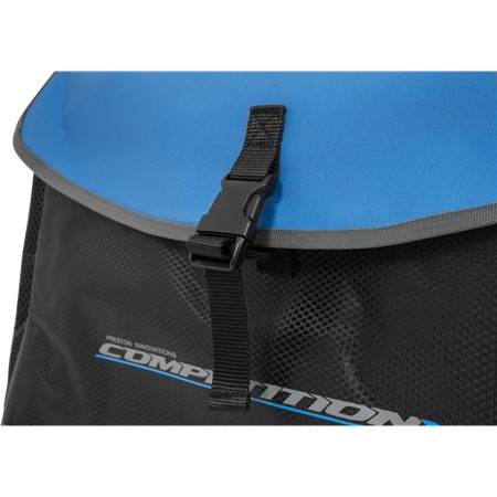 CARRYALL-TASCHE PRESTON INNOVATIONS COMPETITION XS CARRYALL