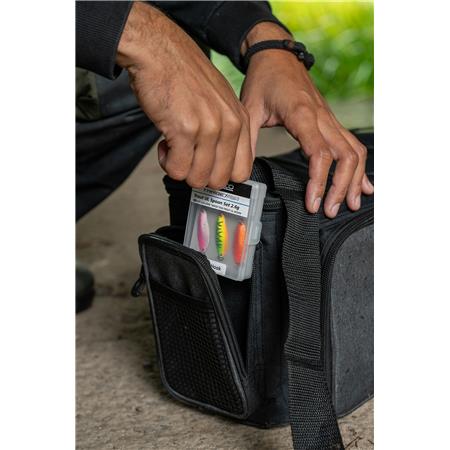 CARRYALL-TASCHE ZEBCO TROPHY SYSTEM CARRYALL MEDIUM