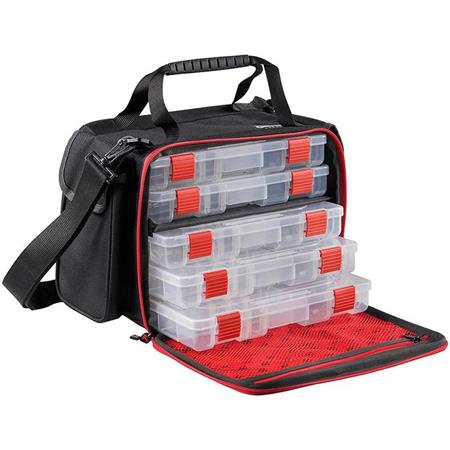 Carryall-Taske Abu Garcia Medium Lure Bag