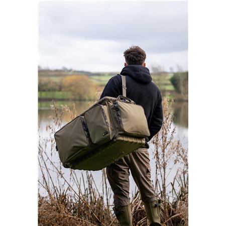 CARRYALL-TASKE AVID CARP RVS DELUXE HARD-TOP CARRYALL