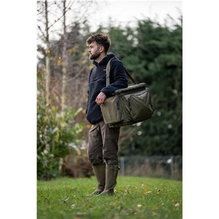CARRYALL-TASKE AVID CARP RVS DELUXE HARD-TOP CARRYALL