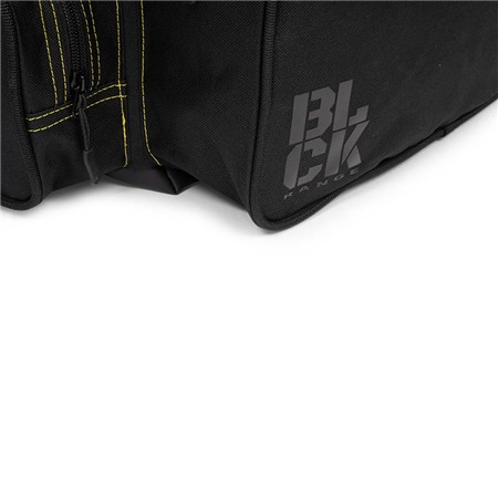 CARRYALL-TASKE BLACK CAT BLCK RUCKSACK
