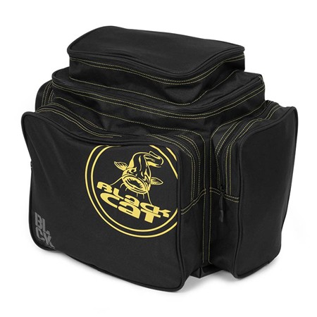 Carryall-Taske Black Cat Blck Rucksack