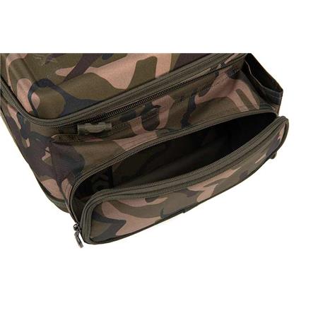 CARRYALL-TASKE FOX CAMOLITE COMPACT RUCKSACK