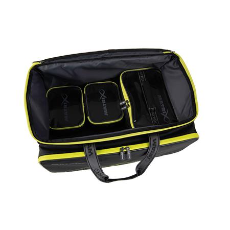 CARRYALL-TASKE FOX MATRIX HORIZON X COMPACT CARRYALL