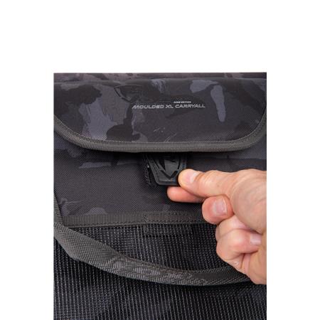 CARRYALL-TASKE FOX RAGE CAMO VOYAGER MOULDED XL CARRYALL