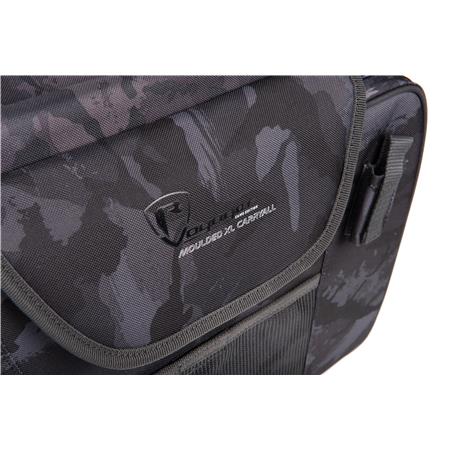 CARRYALL-TASKE FOX RAGE CAMO VOYAGER MOULDED XL CARRYALL