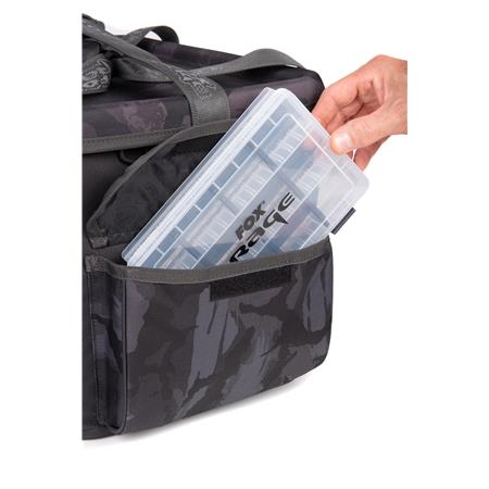 CARRYALL-TASKE FOX RAGE CAMO VOYAGER MOULDED XL CARRYALL