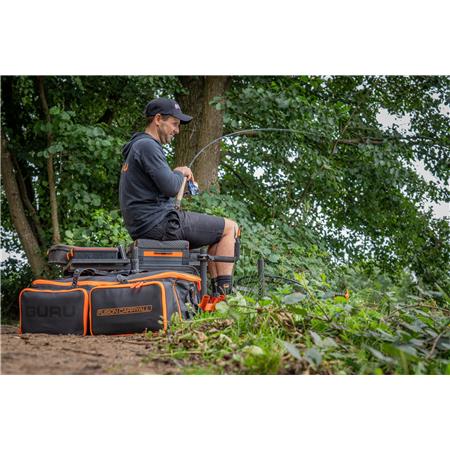 CARRYALL TASKE GURU FUSION CARRYALL