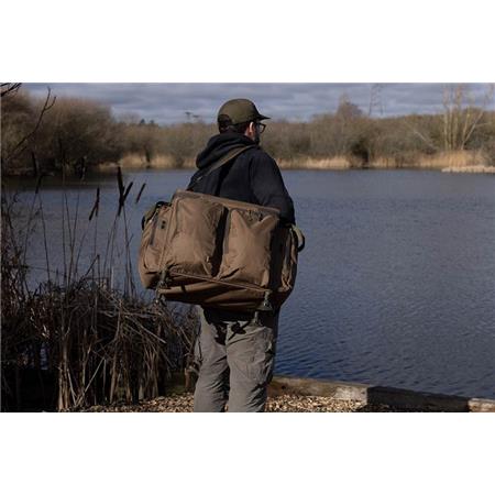 CARRYALL-TASKE KORDA COMPAC FRAMED CARRYALL