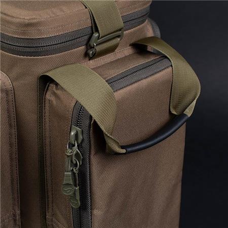 CARRYALL-TASKE KORDA COMPAC FRAMED CARRYALL