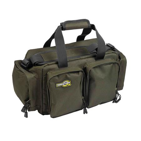 Carryall-Taske Mikado Territory Compact