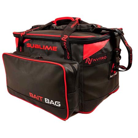 Carryall-Taske Nytro Sublime Bait Bag