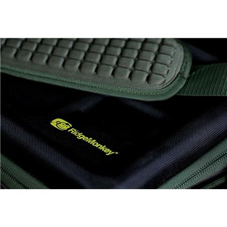 CARRYALL-TASKE RIDGE MONKEY HARDTOP RUGGAGE