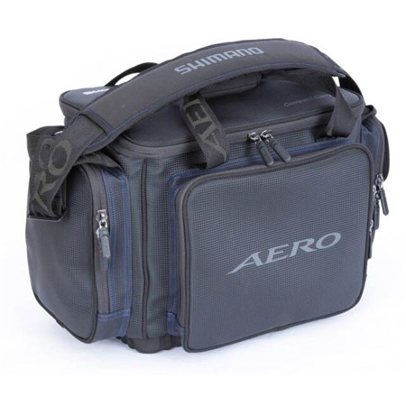 Carryall-Taske Shimano Aero Pro Compact Carryall