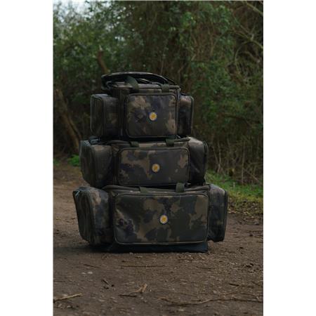 CARRYALL-TASKE SOLAR WORLDWIDE CARRYALL