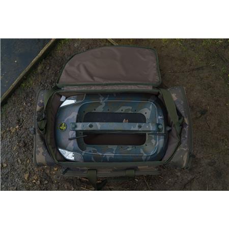 CARRYALL-TASKE SOLAR WORLDWIDE CARRYALL