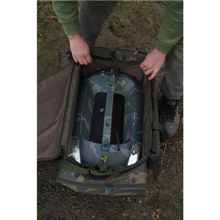 CARRYALL-TASKE SOLAR WORLDWIDE CARRYALL