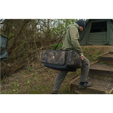 CARRYALL-TASKE SOLAR WORLDWIDE CARRYALL