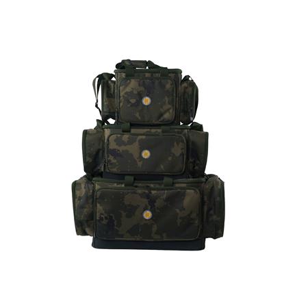 CARRYALL-TASKE SOLAR WORLDWIDE CARRYALL