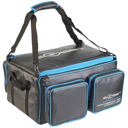 Carryall-Taske Sunset Rs Competition Concept Bag