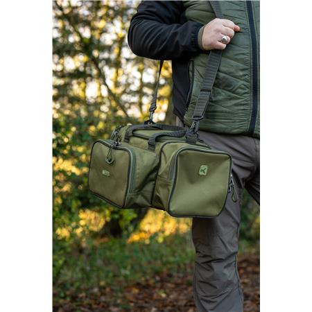 CARRYALL-VÄSKA KORUM PROGRESS COMPACT