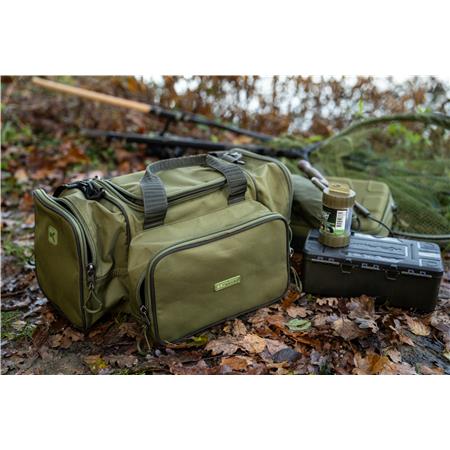 CARRYALL-VÄSKA KORUM PROGRESS COMPACT