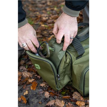 CARRYALL-VÄSKA KORUM PROGRESS COMPACT