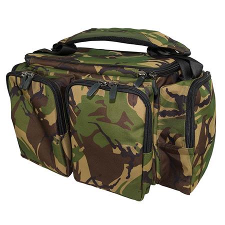 CARRYALL-ZAK AQUA PRODUCTS SMALL CARRYALL DPM