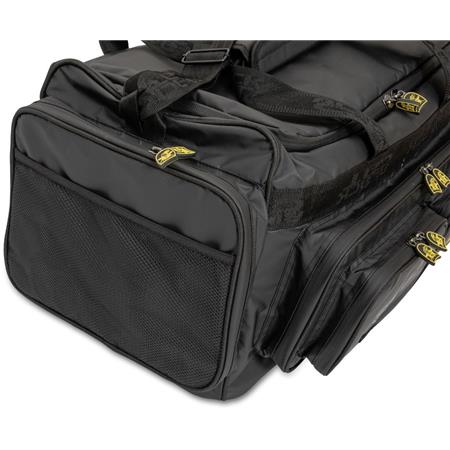 CARRYALL-ZAK BLACK CAT BATTLE CAT CARRYALL