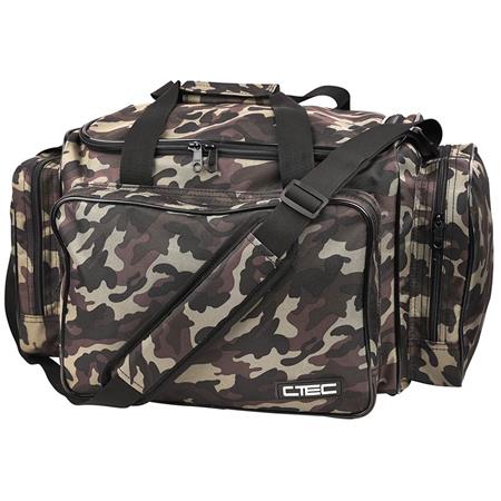 Carryall-Zak C-Tec Camou Carry-All