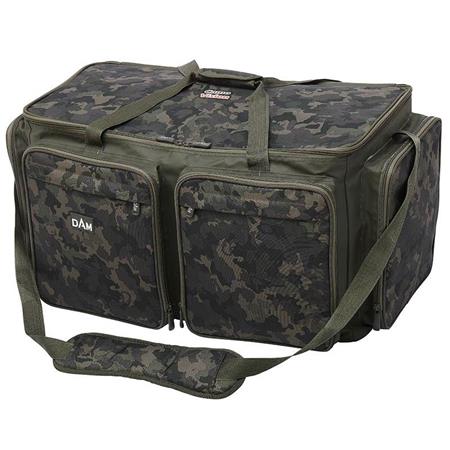 Carryall-Zak Dam Camovision Kingsize