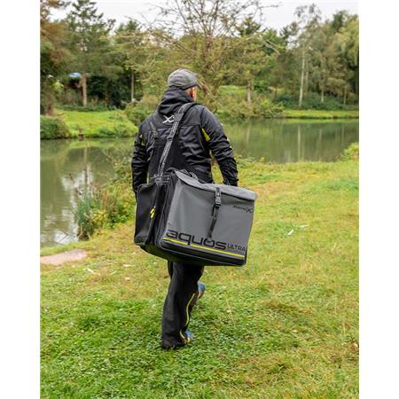 CARRYALL-ZAK FOX MATRIX AQUOS ULTRA CARRYALL