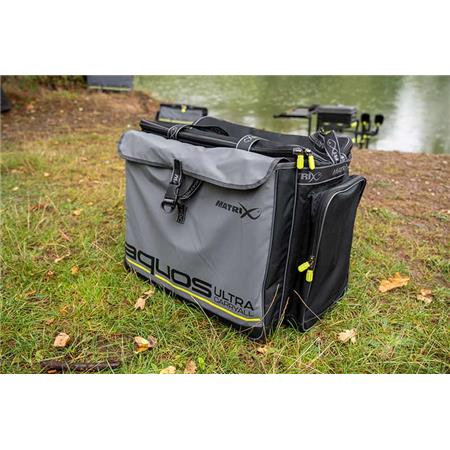 CARRYALL-ZAK FOX MATRIX AQUOS ULTRA CARRYALL