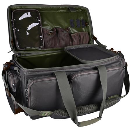 CARRYALL-ZAK GRADE CARRYALL