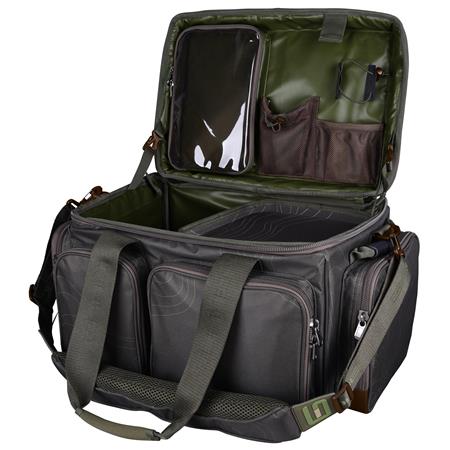 CARRYALL-ZAK GRADE CARRYALL