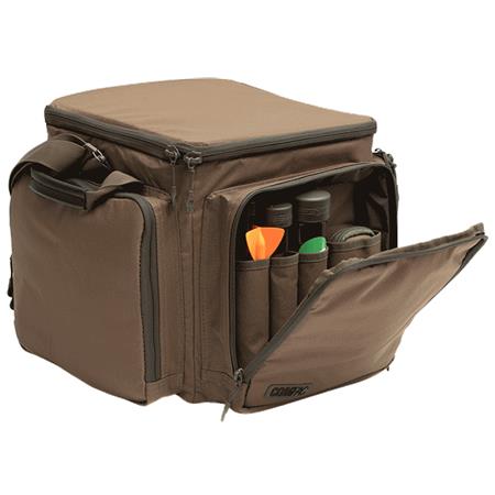 CARRYALL-ZAK KORDA COMPAC CARRYALL CUBE