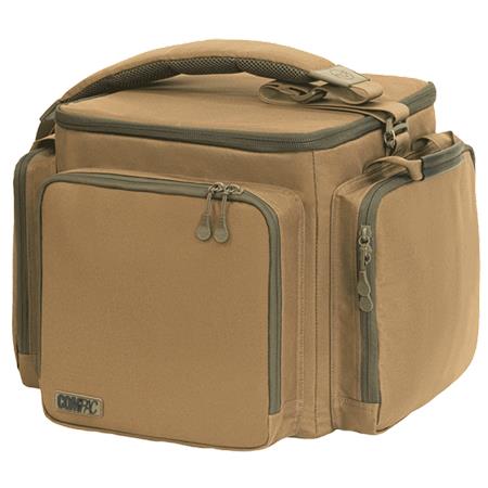 CARRYALL-ZAK KORDA COMPAC CARRYALL CUBE