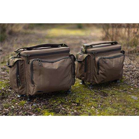 CARRYALL-ZAK KORDA COMPAC FRAMED CARRYALL