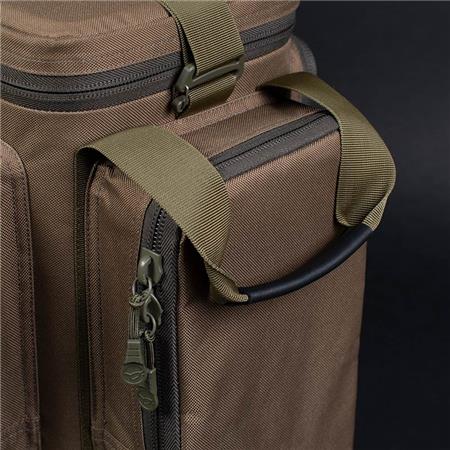 CARRYALL-ZAK KORDA COMPAC FRAMED CARRYALL