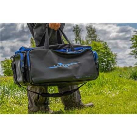 CARRYALL-ZAK PRESTON INNOVATIONS SUPERA X COMPACT CARRYALL