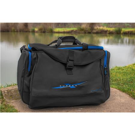 CARRYALL-ZAK PRESTON INNOVATIONS SUPERA X CARRYALL