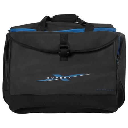 CARRYALL-ZAK PRESTON INNOVATIONS SUPERA X CARRYALL