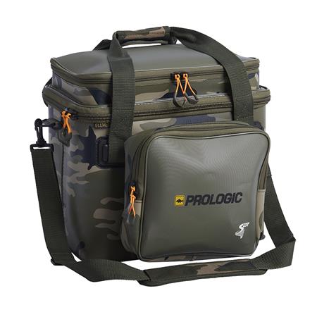 CARRYALL-ZAK PROLOGIC ELEMENT STORM SAFE LUGGAGE CARRYALL